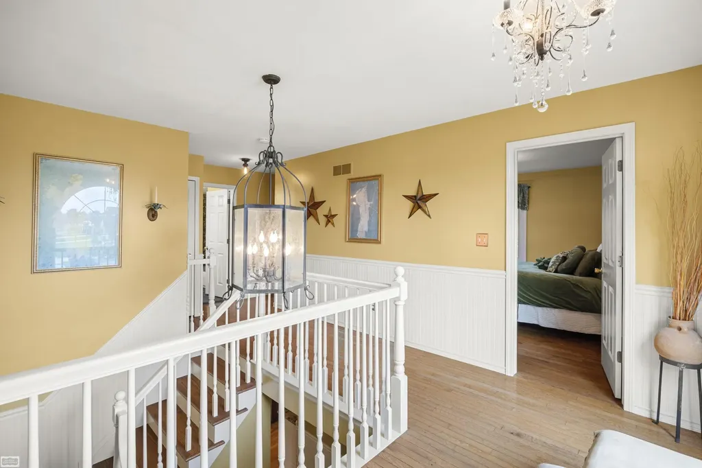 30139 Highgate Drive Chesterfield Township MI 48051