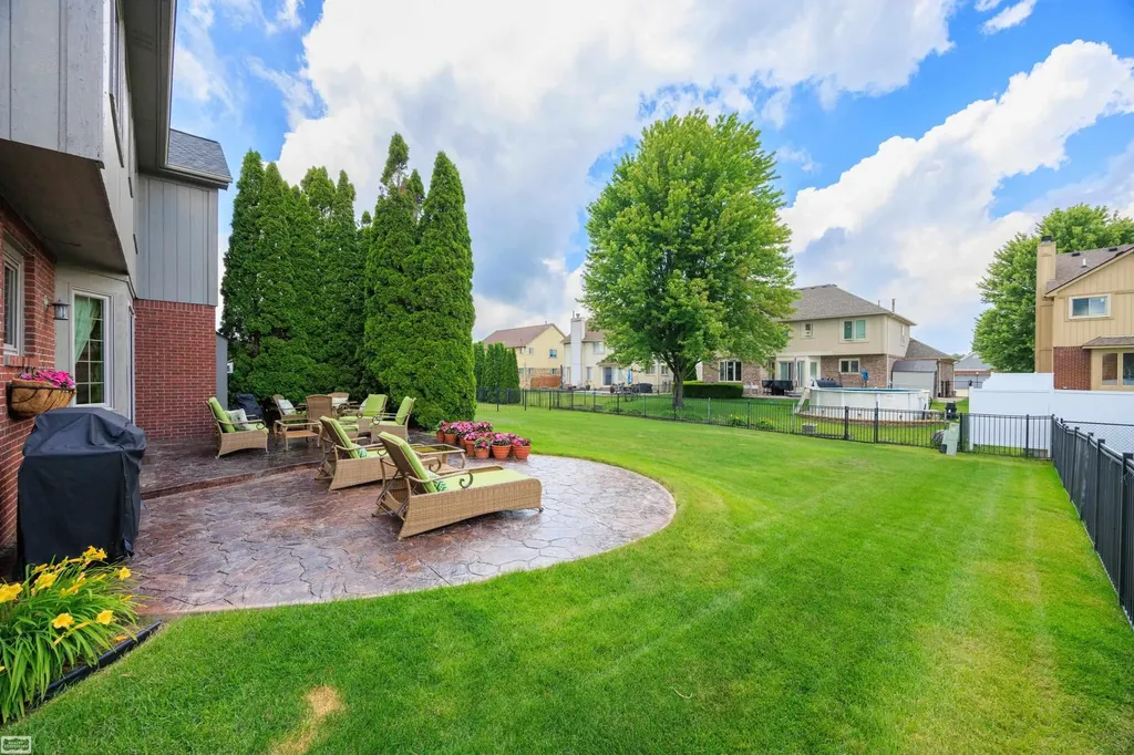 30139 Highgate Drive Chesterfield Township MI 48051