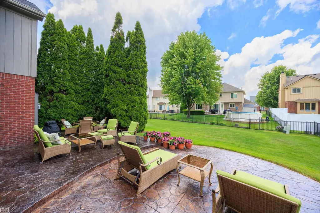 30139 Highgate Drive Chesterfield Township MI 48051