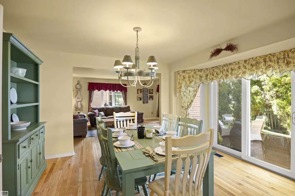 30139 Highgate Drive Chesterfield Township MI 48051