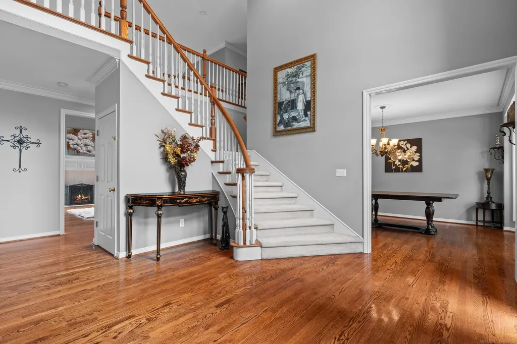 2250 Hawthorne Drive Shelby Charter Township MI 48316