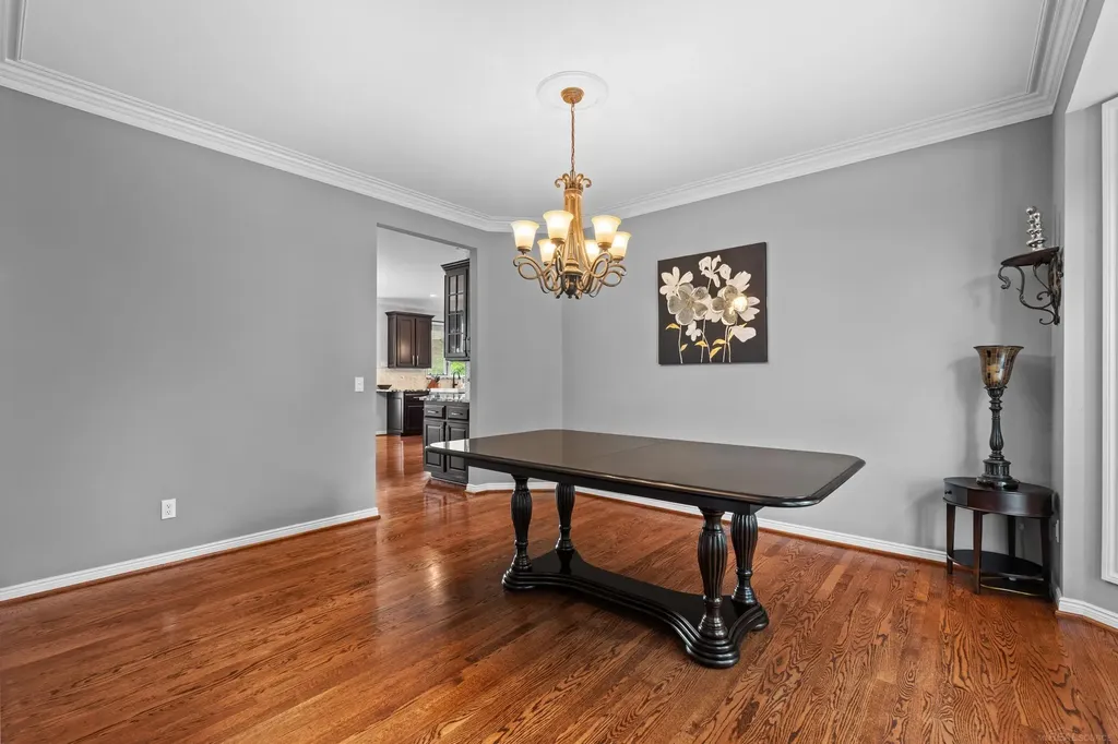 2250 Hawthorne Drive Shelby Charter Township MI 48316