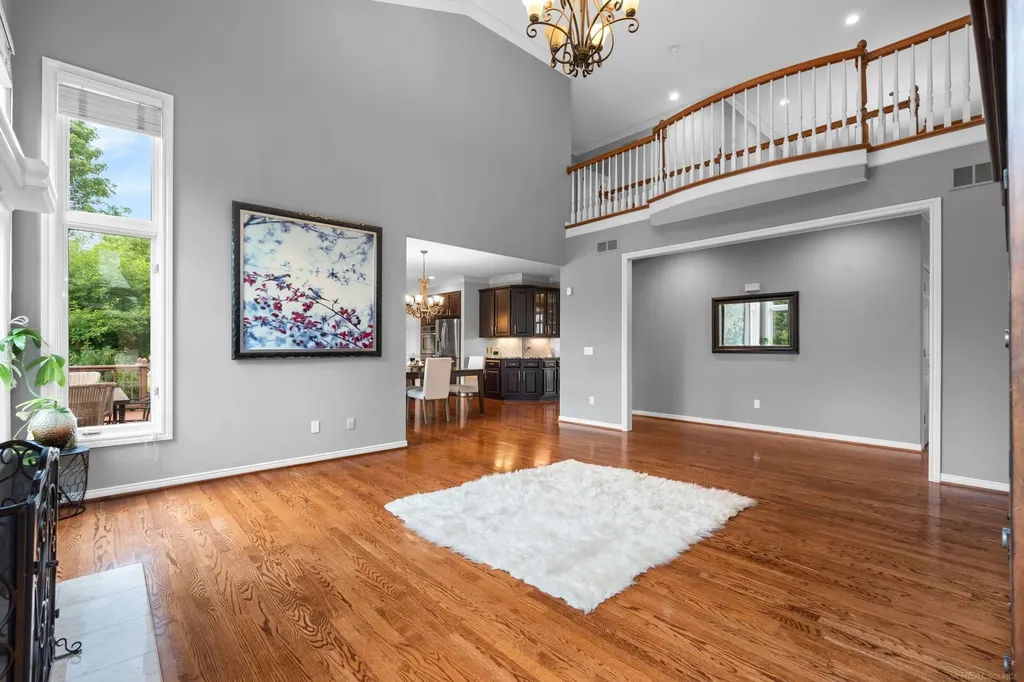 2250 Hawthorne Drive Shelby Charter Township MI 48316
