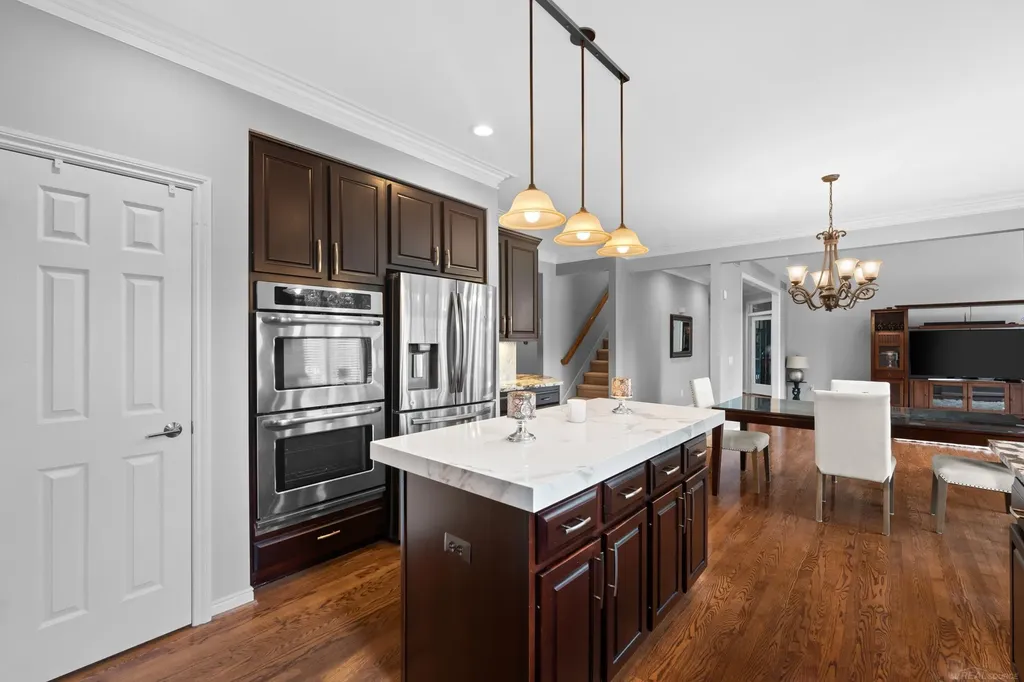 2250 Hawthorne Drive Shelby Charter Township MI 48316