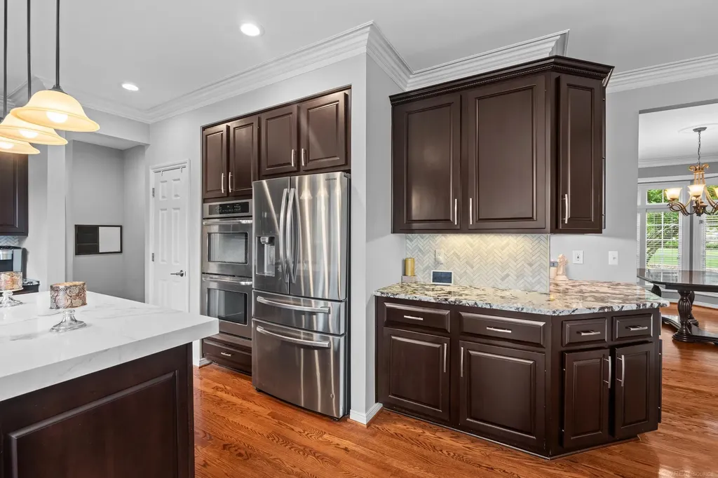 2250 Hawthorne Drive Shelby Charter Township MI 48316