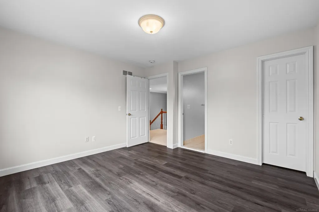 2250 Hawthorne Drive Shelby Charter Township MI 48316