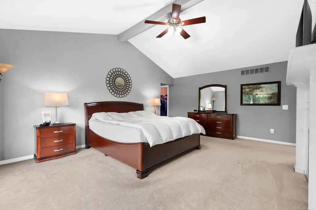 2250 Hawthorne Drive Shelby Charter Township MI 48316