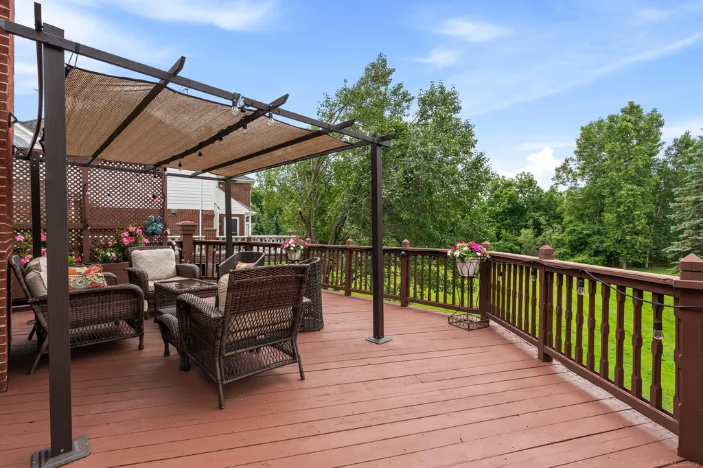 2250 Hawthorne Drive Shelby Charter Township MI 48316