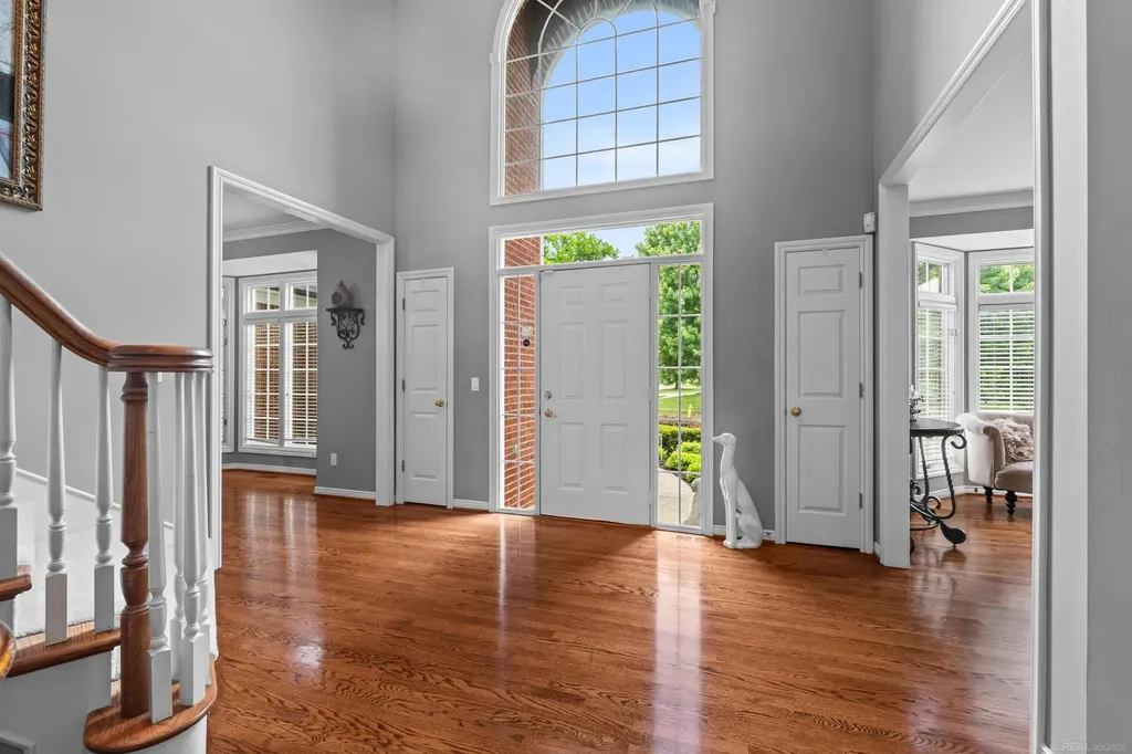 2250 Hawthorne Drive Shelby Charter Township MI 48316