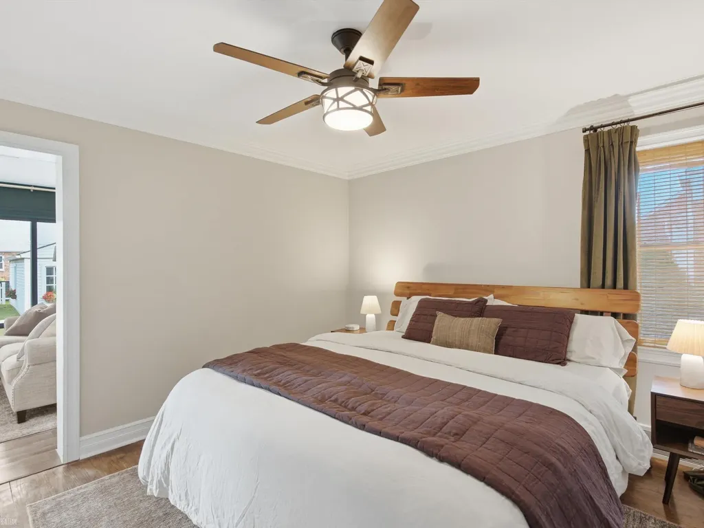7829 Buckingham Avenue Allen Park City MI 48101
