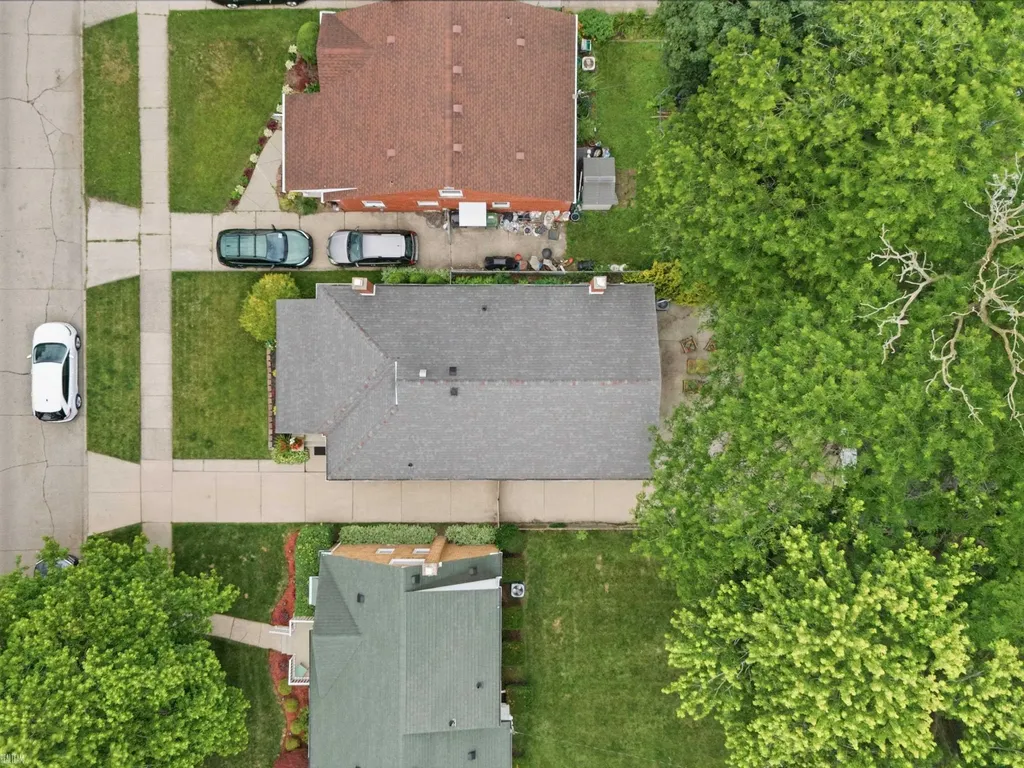 7829 Buckingham Avenue Allen Park City MI 48101