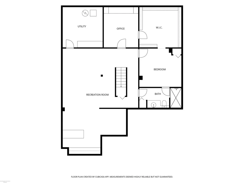 36491 Saddlebred Court Clinton Charter Township MI 48035