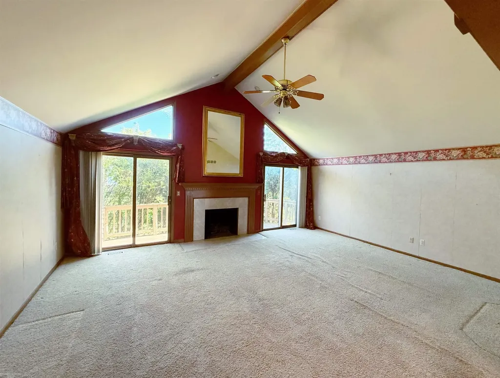 36491 Saddlebred Court Clinton Charter Township MI 48035