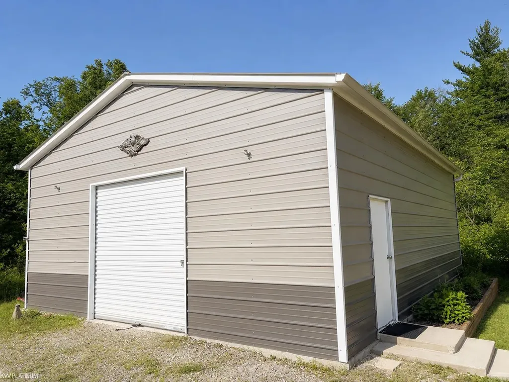 909 S Allen Road St. Clair City MI 48079