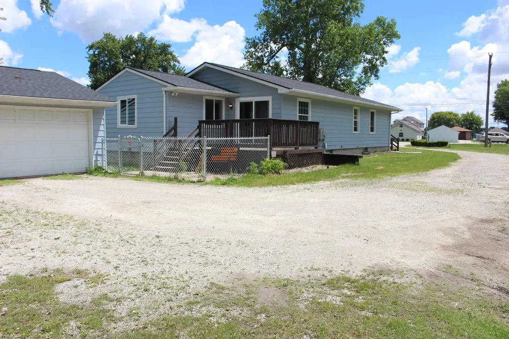 7938 River Road Cottrellville Township MI 48039