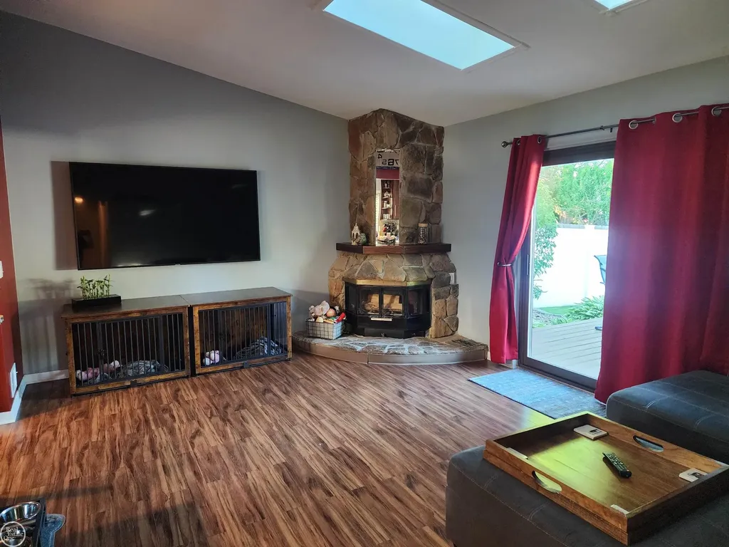 45540 Heatherwoode Lane Macomb Township MI 48044