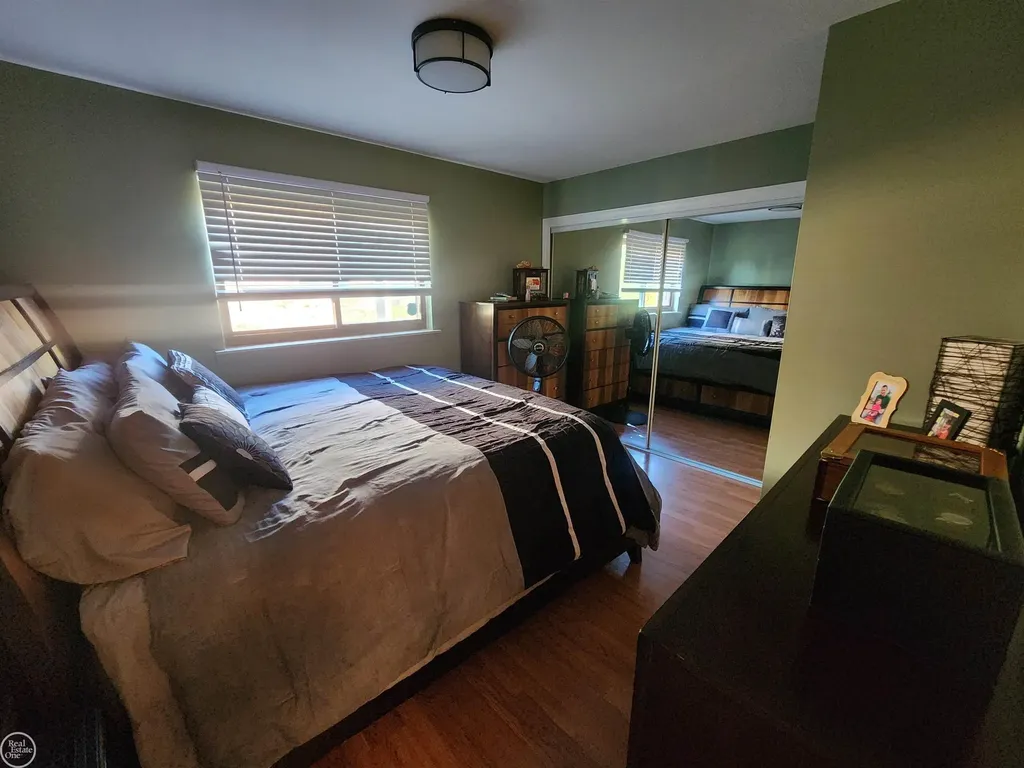45540 Heatherwoode Lane Macomb Township MI 48044