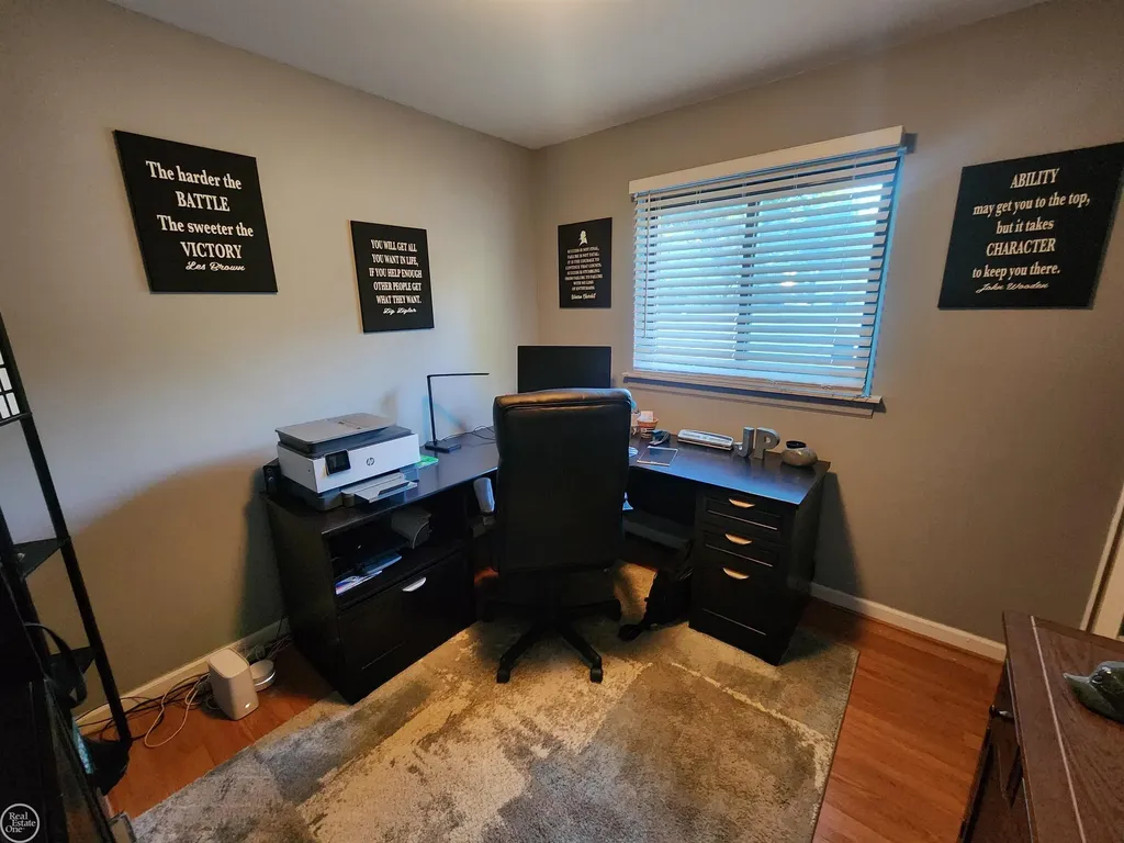 45540 Heatherwoode Lane Macomb Township MI 48044