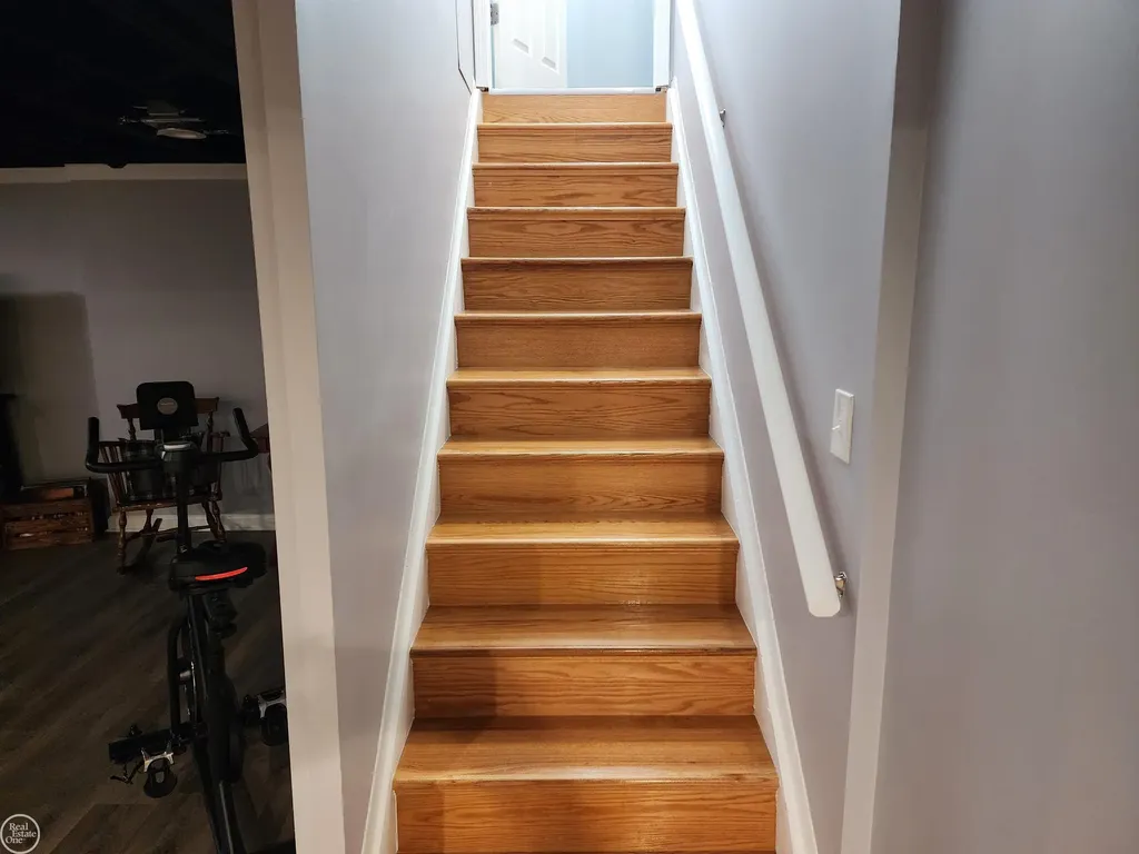 45540 Heatherwoode Lane Macomb Township MI 48044