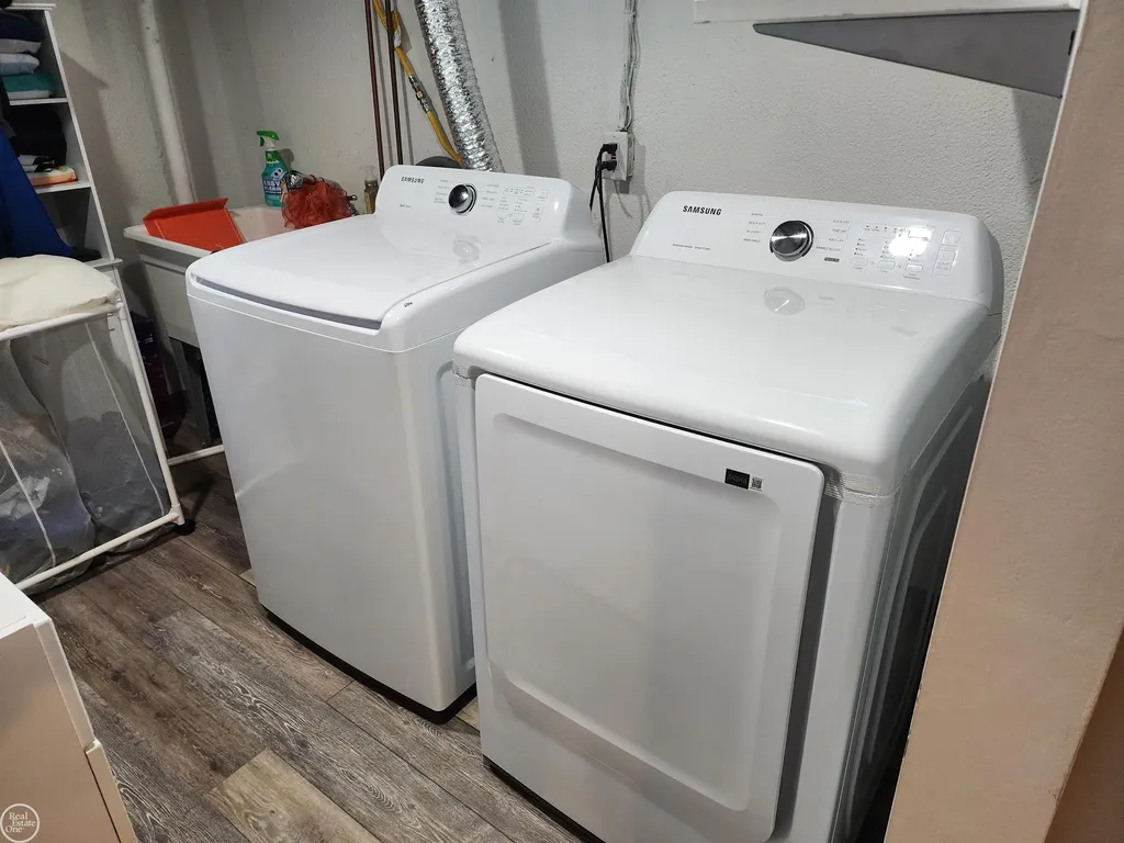 45540 Heatherwoode Lane Macomb Township MI 48044