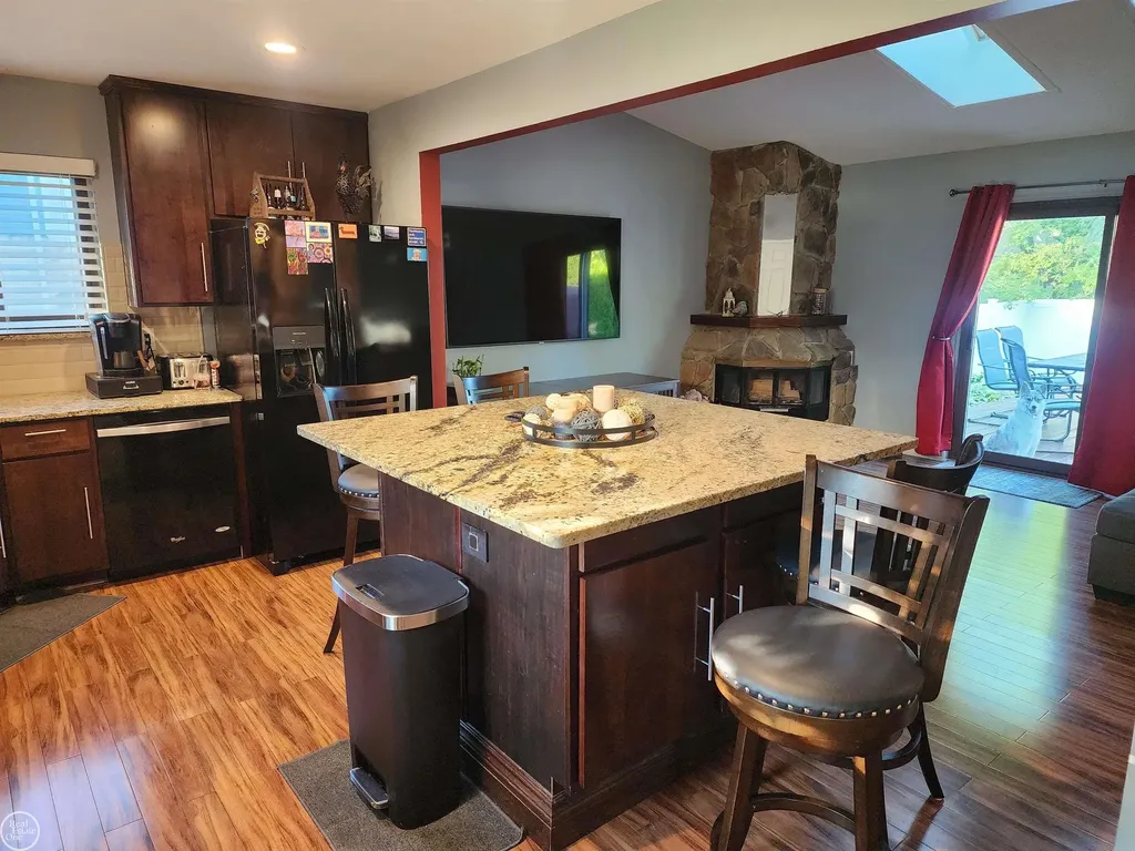 45540 Heatherwoode Lane Macomb Township MI 48044