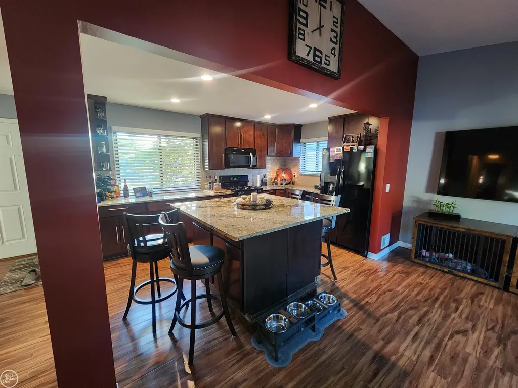45540 Heatherwoode Lane Macomb Township MI 48044