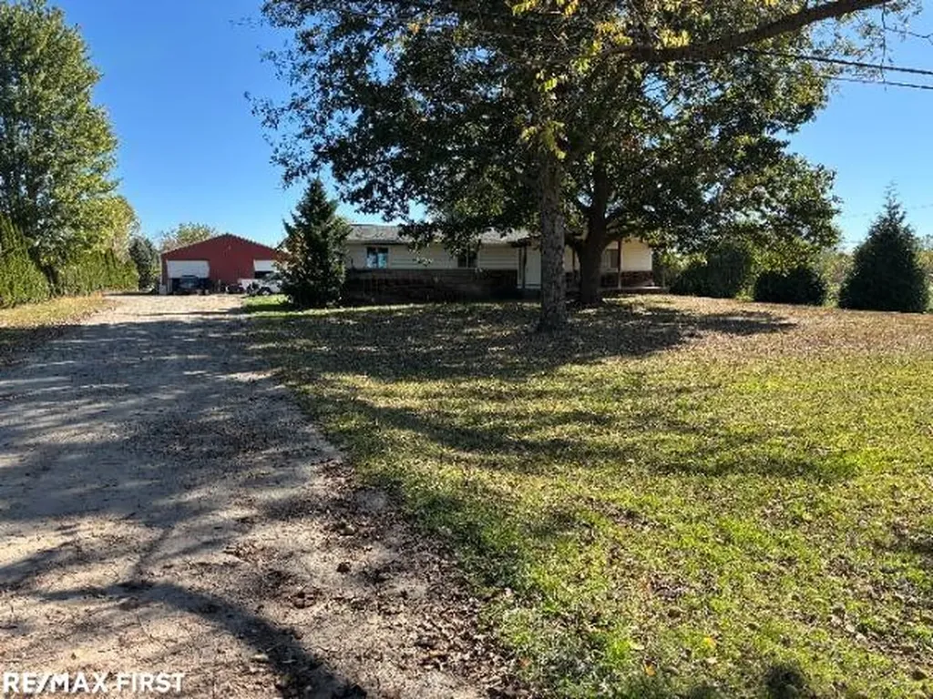 66500 Wolcott Road Ray Township MI 48096