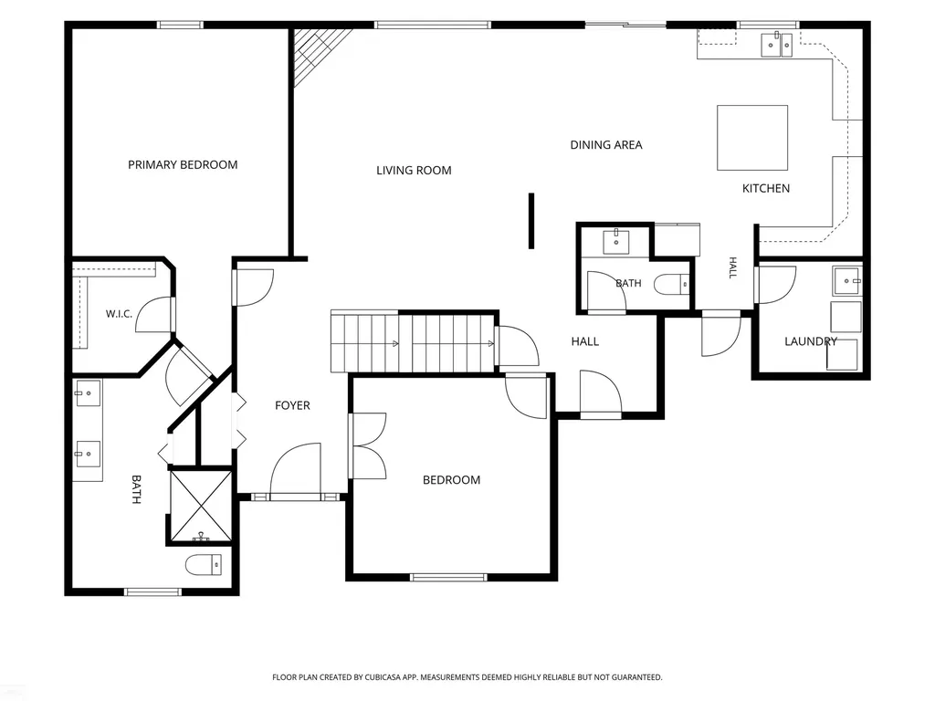 53253 Sams Lane Chesterfield Township MI 48047