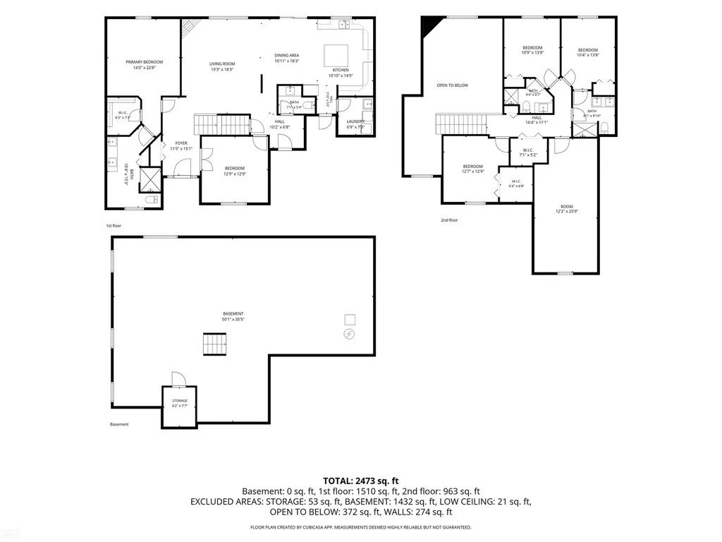 53253 Sams Lane Chesterfield Township MI 48047