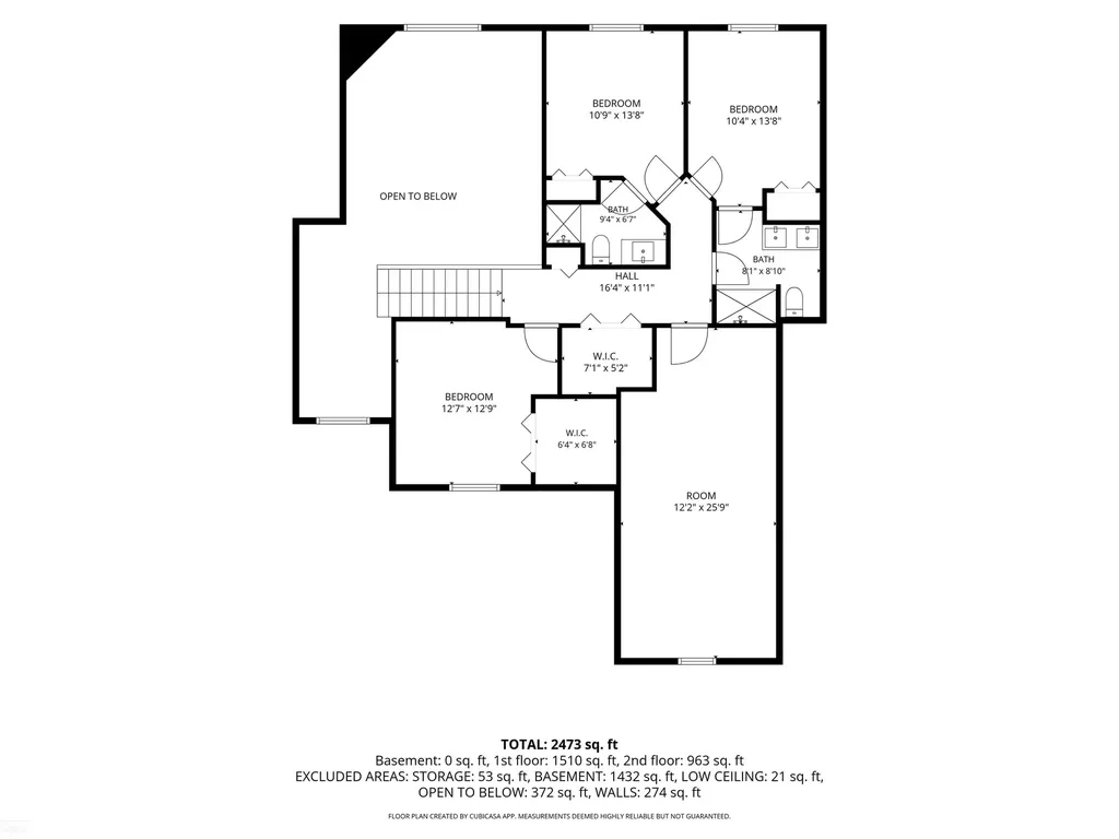 53253 Sams Lane Chesterfield Township MI 48047