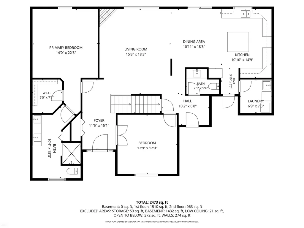 53253 Sams Lane Chesterfield Township MI 48047