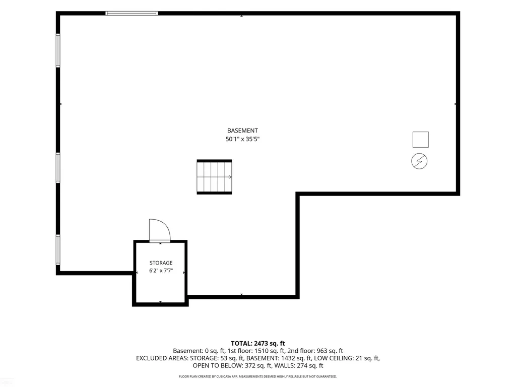 53253 Sams Lane Chesterfield Township MI 48047