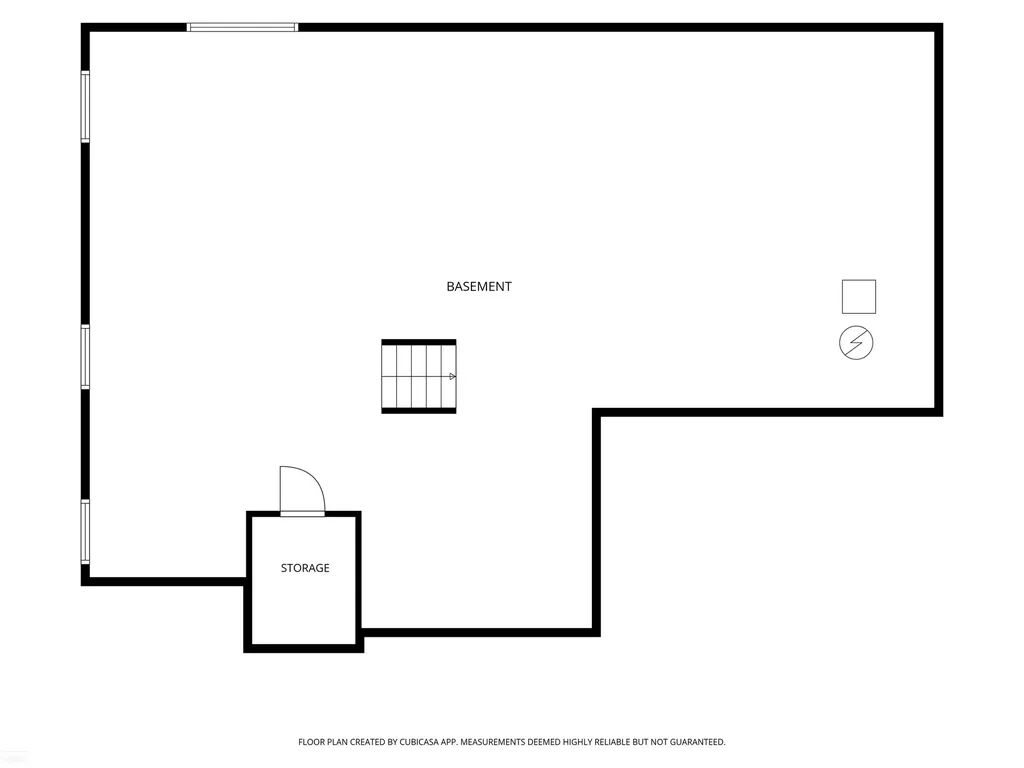 53253 Sams Lane Chesterfield Township MI 48047