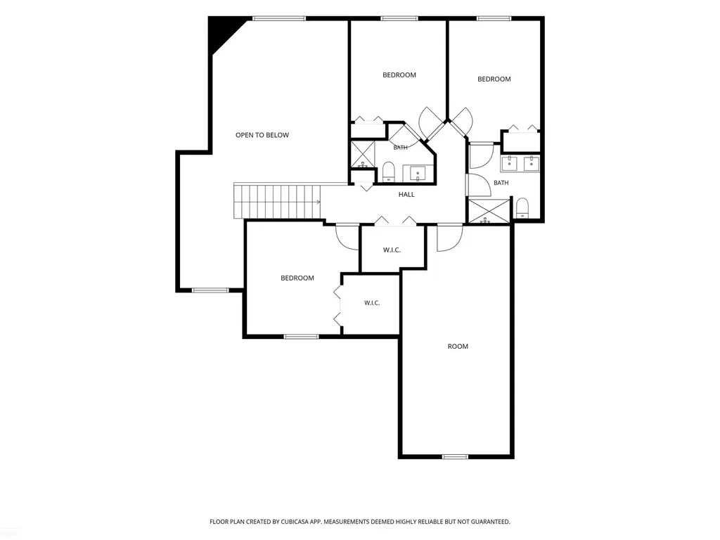 53253 Sams Lane Chesterfield Township MI 48047