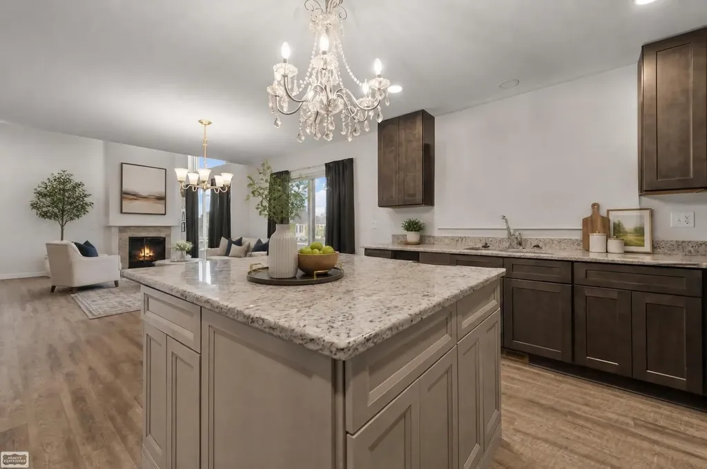53253 Sams Lane Chesterfield Township MI 48047
