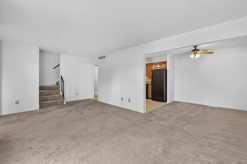 8503 Winchester Dr Drive Sterling Heights City MI 48313