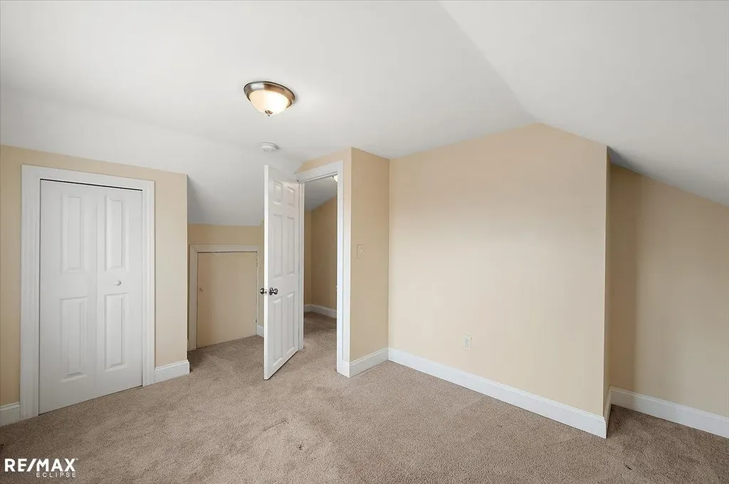 21740 Francis Street St. Clair Shores City MI 48082
