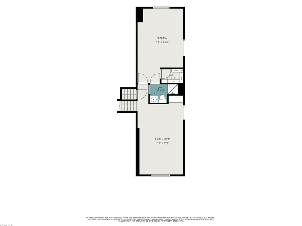38258 Luxbury Court Sterling Heights City MI 48312