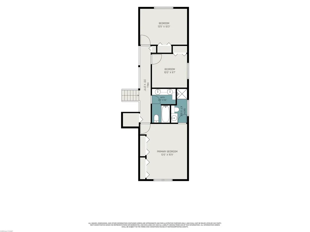 38258 Luxbury Court Sterling Heights City MI 48312