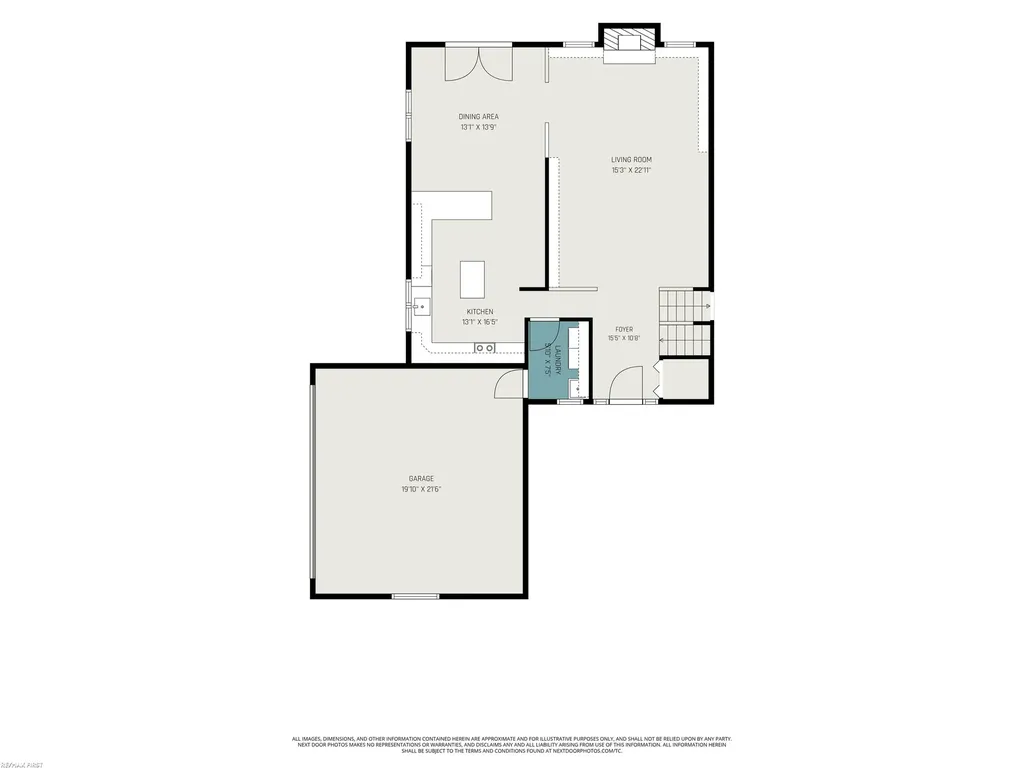 38258 Luxbury Court Sterling Heights City MI 48312