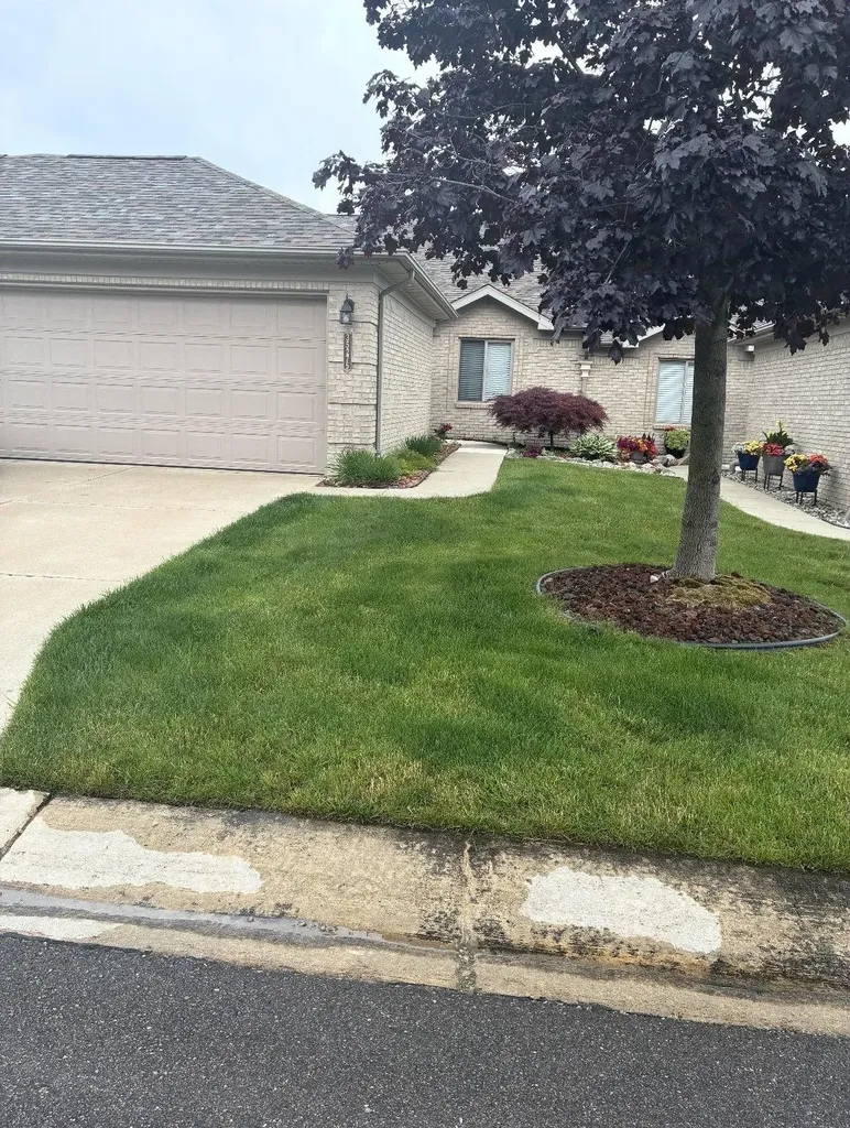 35275 Silver Maple Drive Clinton Charter Township MI 48035