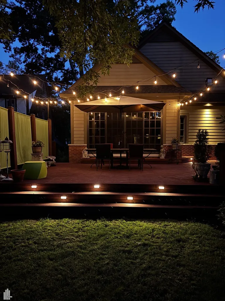 762 W Oakridge Ferndale City MI 48220