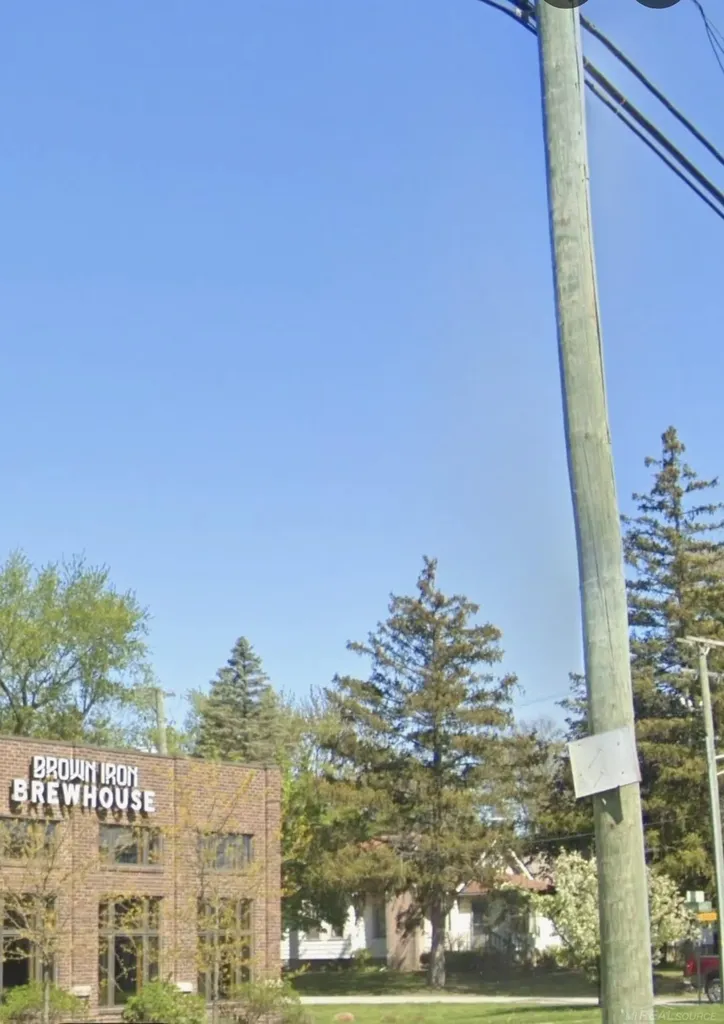 57815 Van Dyke Avenue Washington Township MI 48094