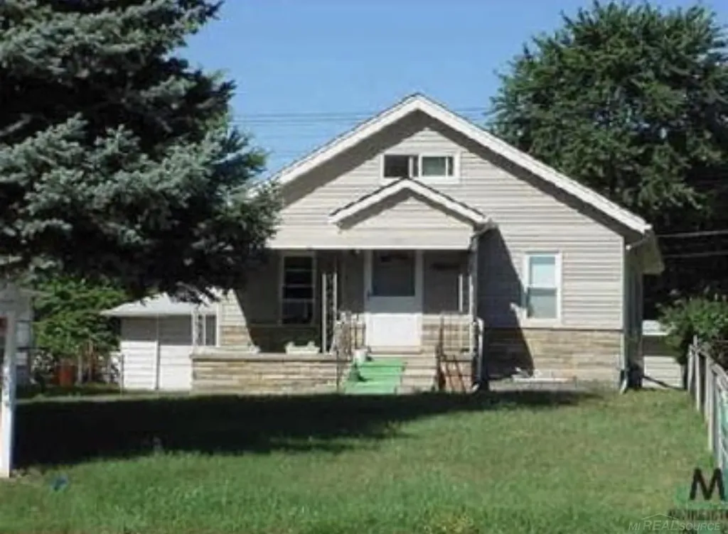 57815 Van Dyke Avenue Washington Township MI 48094
