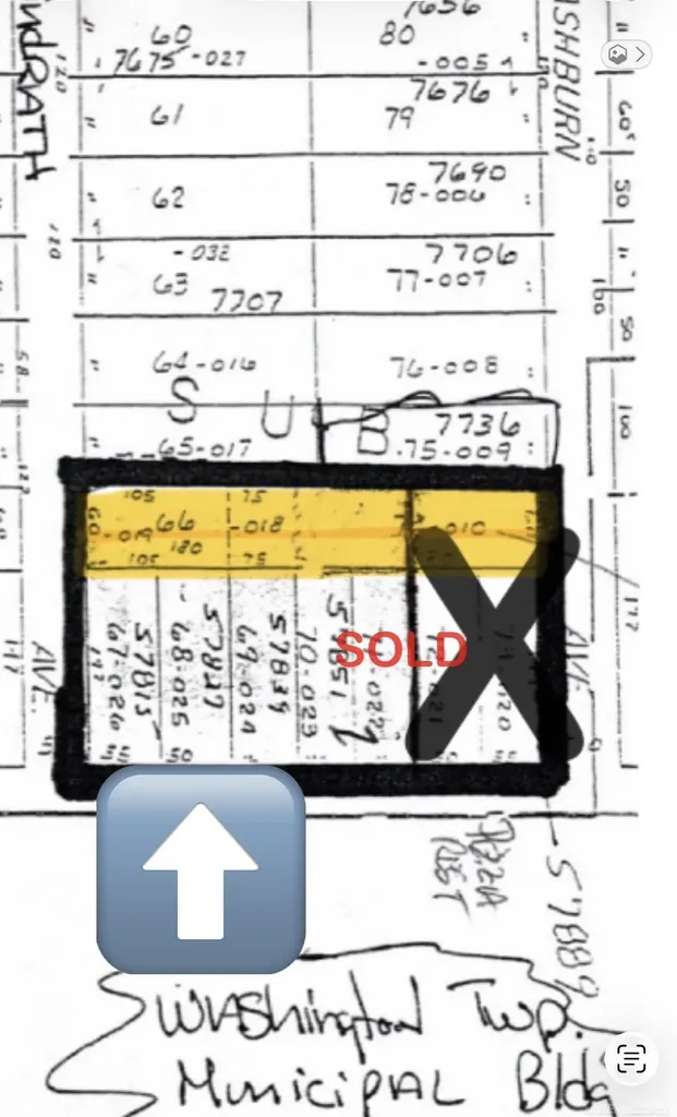 57815 Van Dyke Avenue Washington Township MI 48094