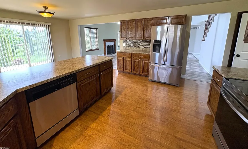 53220 Joann Marie Drive Chesterfield Township MI 48047