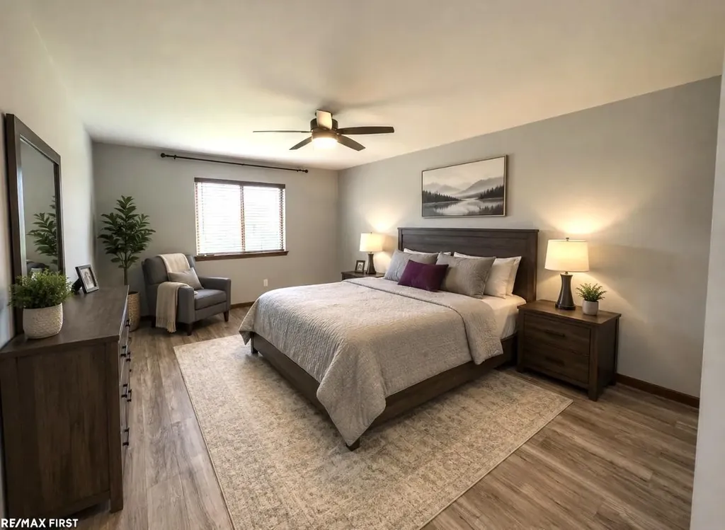 53220 Joann Marie Drive Chesterfield Township MI 48047