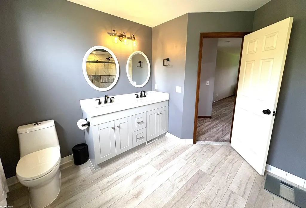 53220 Joann Marie Drive Chesterfield Township MI 48047