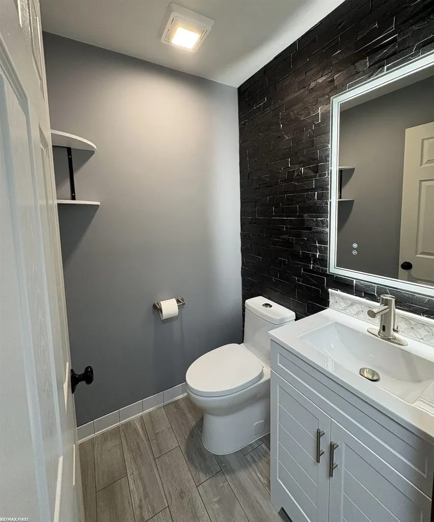 53220 Joann Marie Drive Chesterfield Township MI 48047