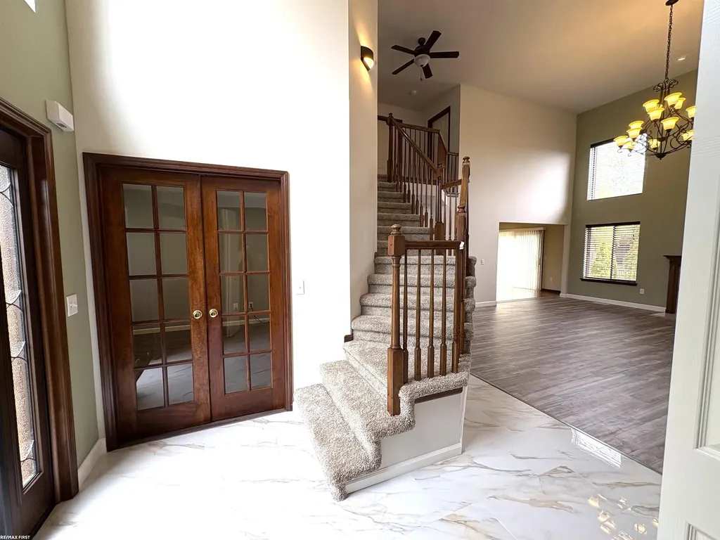 53220 Joann Marie Drive Chesterfield Township MI 48047